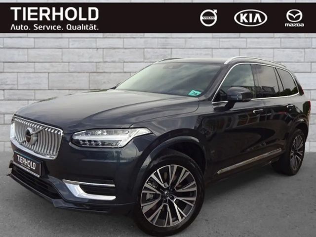 Volvo XC90 Inscription T8