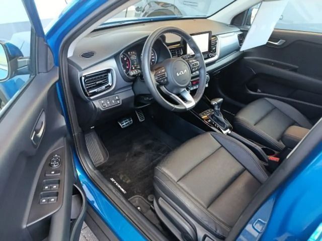 Kia Stonic Platinum Edition