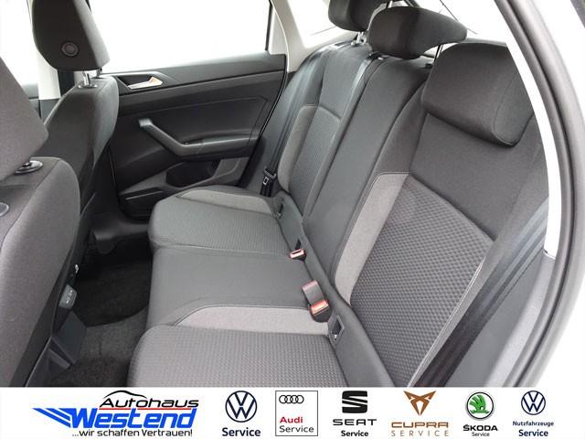 Volkswagen Polo 1.0 TSI DSG Life