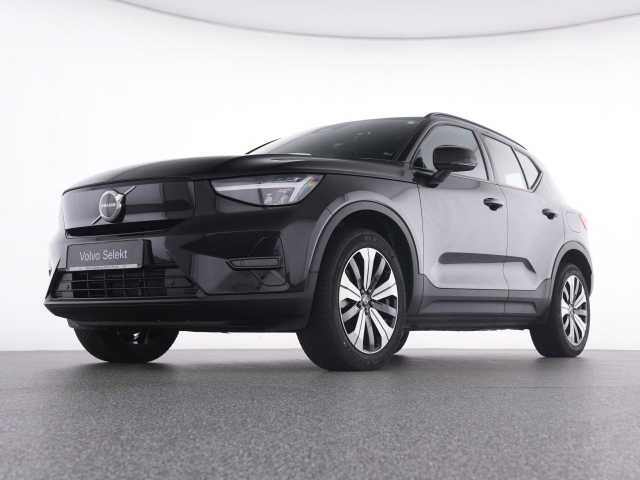 Volvo XC40 XC 40