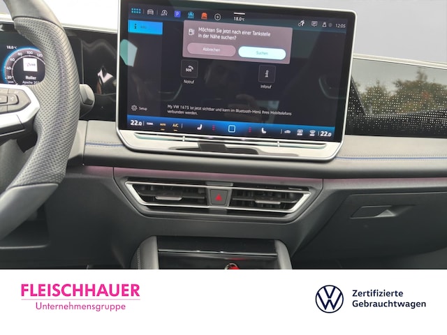 Volkswagen Tiguan 2.0 TDI DSG R-Line