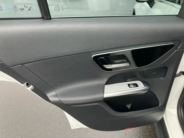 Mercedes-Benz GLC 300 4MATIC