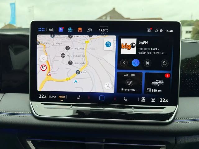 Volkswagen Tiguan 2.0 TSI DSG R-Line