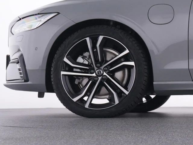 Volvo V90 AWD T8