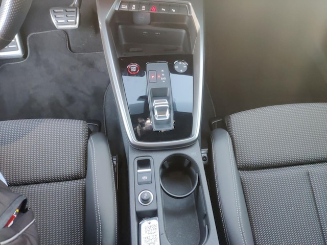 Audi S3 Quattro S-Tronic Sedan