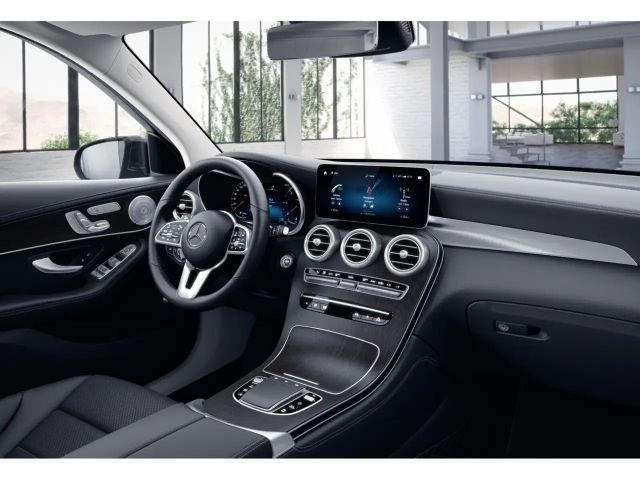 Mercedes-Benz GLC 220 4MATIC AMG Line GLC 220 d