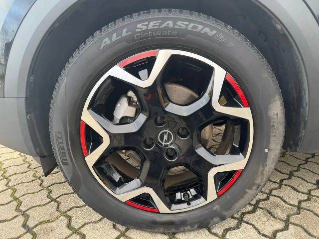 Opel Mokka GS-Line Grand Sport