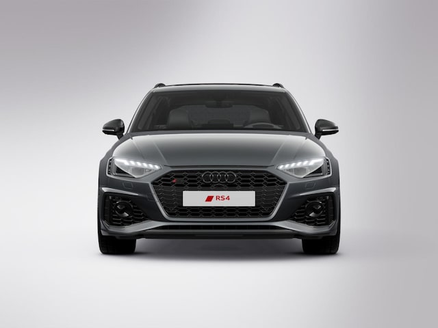 Audi RS4 Avant Quattro