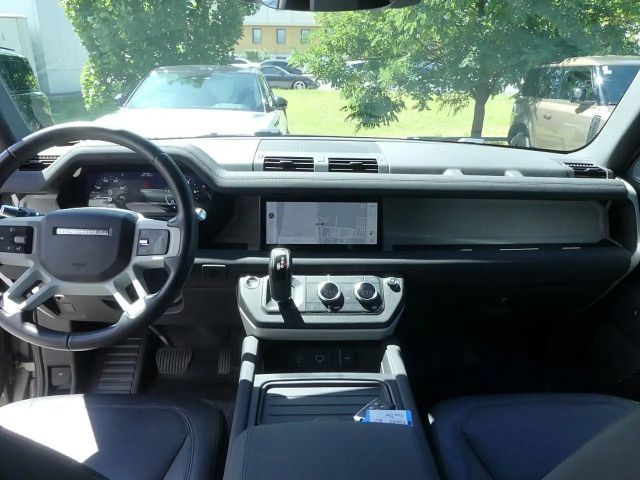 Land Rover Defender 90 AWD D200 S