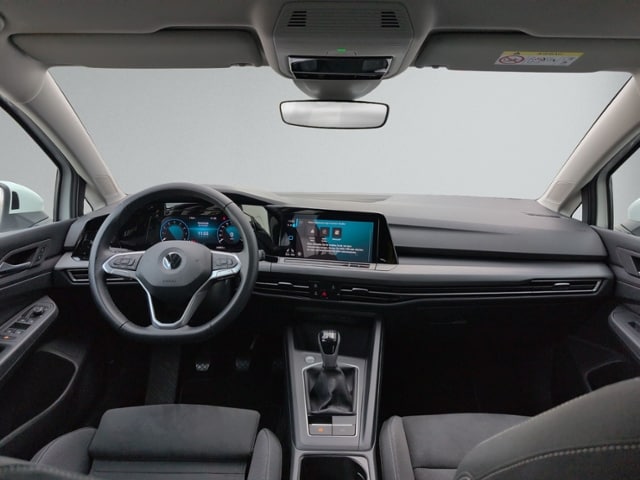 Volkswagen Golf 1.5 TSI Golf VIII