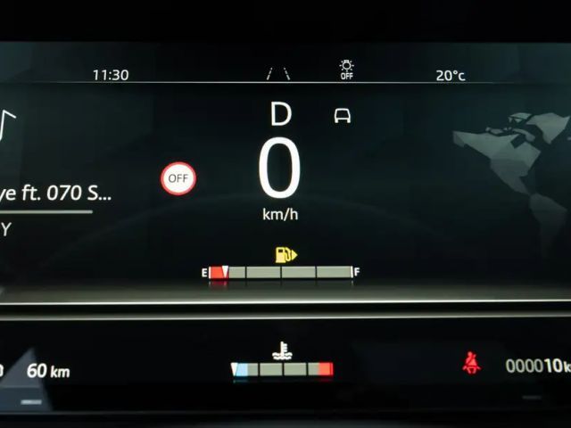 Land Rover Range Rover Autobiography