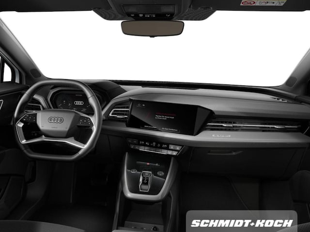 Audi Q4 e-tron SUV 45 e-tron Audi Q4 e-tron