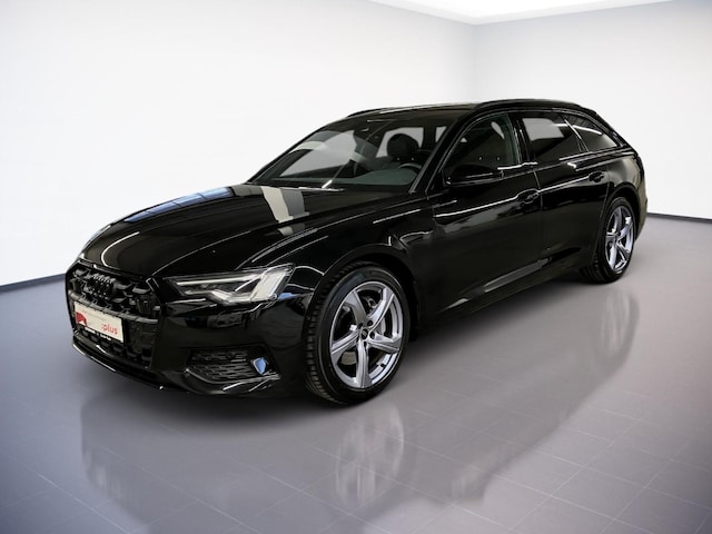 Audi A6 45 TDI Avant Quattro S-Tronic