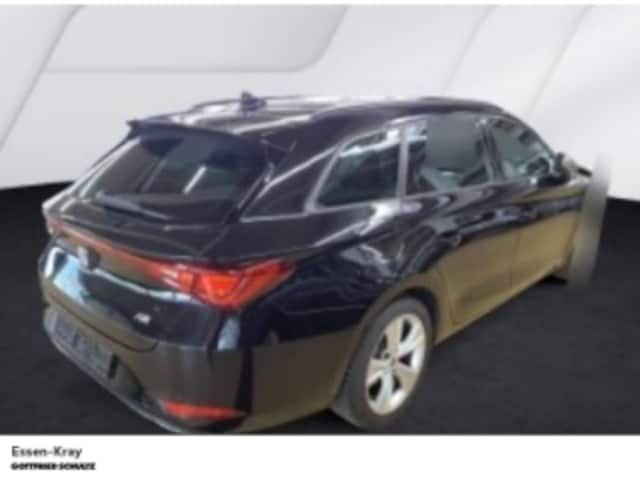 Seat Leon 1.5 eTSI FR-lijn Sportstourer