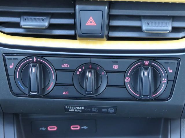 Seat Ibiza Reference