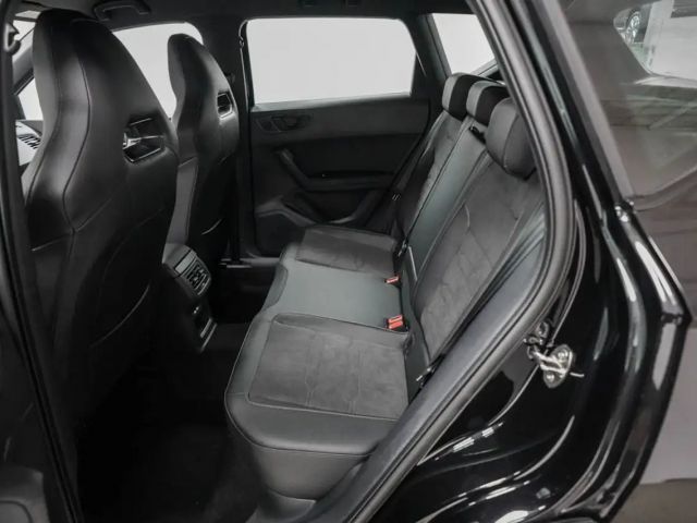 Cupra Ateca 1.5 TSI DSG