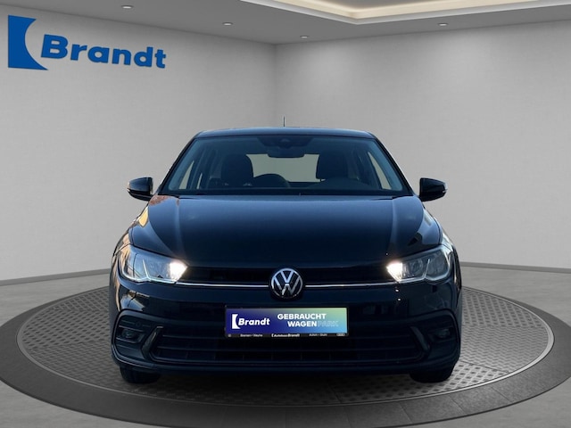 Volkswagen Polo 1.0 TSI Life