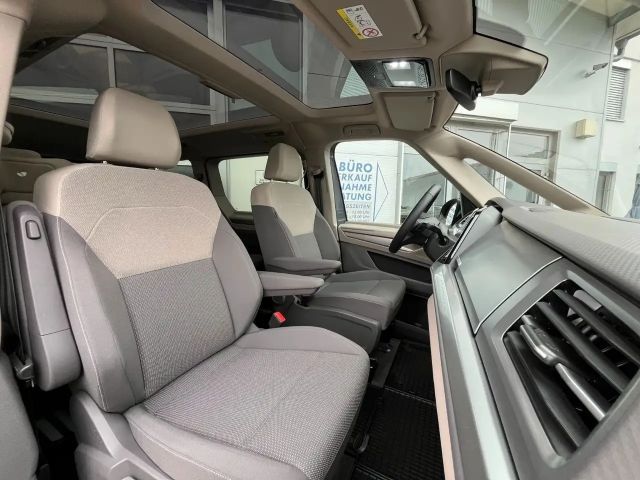 Volkswagen Multivan T7