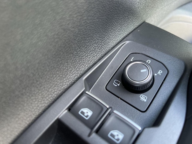 Volkswagen Polo 2.0 TSI DSG GTI