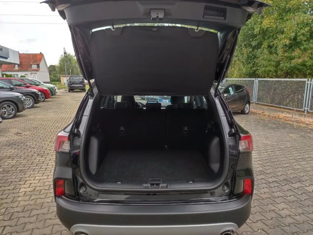 Ford Kuga Cool & Connect