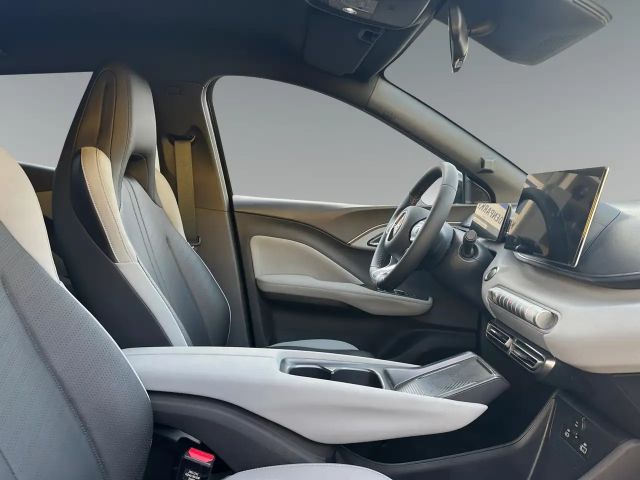 BYD Dolphin Surf Comfort