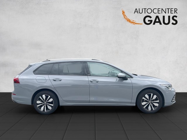 Volkswagen Golf 1.5 TSI Golf VIII Move Variant