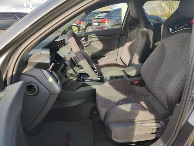 Audi RS3 Quattro S-Tronic Sportback