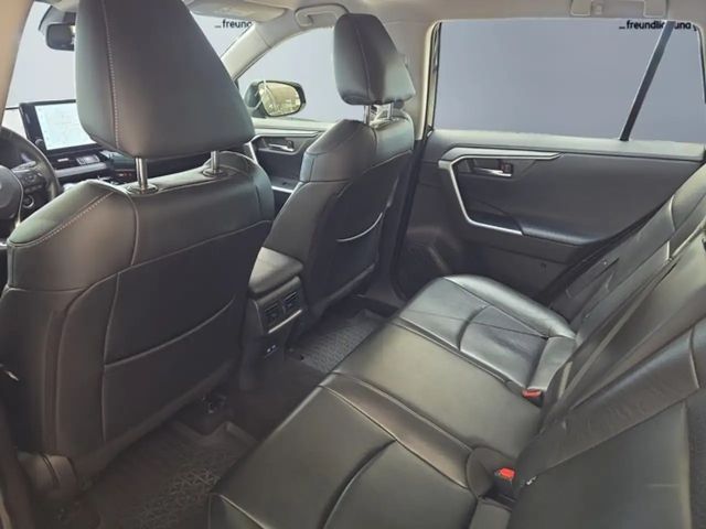 Toyota RAV4 4x2 Business Hybride