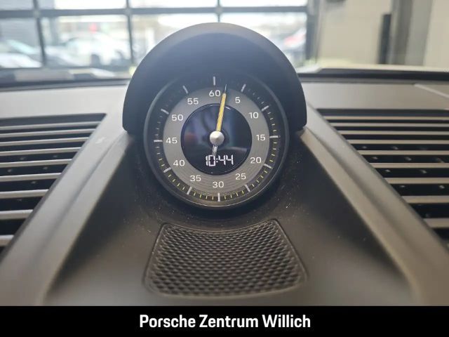 Porsche 992 Coupé GT3