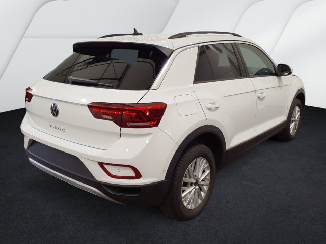 Volkswagen T-Roc 1.0 TSI Life