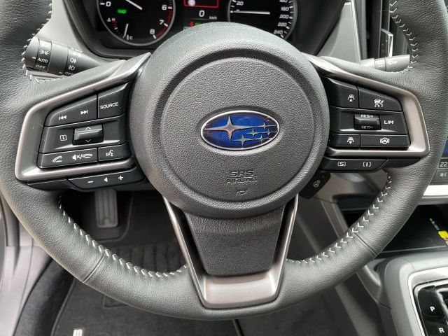 Subaru Crosstrek 2.0ie Lineartronic Comfort