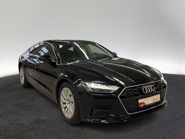 Audi A7 40 TDI Quattro S-Tronic Sportback