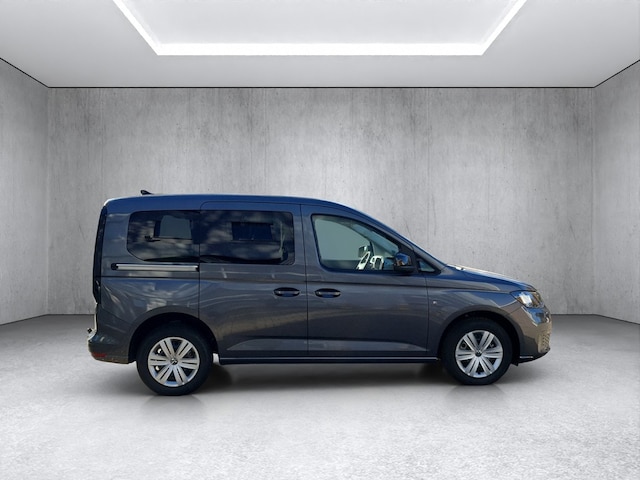 Volkswagen Caddy Caddy 1,5 TSI 85 kW