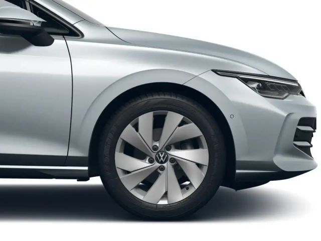 Volkswagen Golf 1.5 eTSI DSG Golf VIII Life