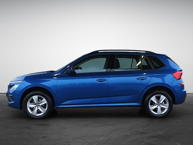 Skoda Kamiq 1.0 TSI Selection