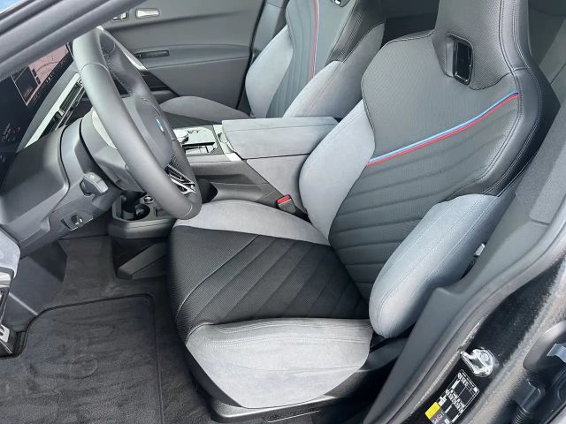 BMW iX M-Sport xDrive60