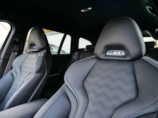 BMW M3 Competition xDrive