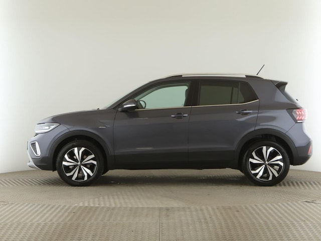 Volkswagen T-Cross 1.0 TSI IQ.Drive Style