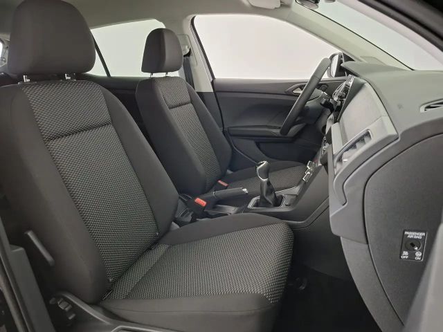 Volkswagen T-Cross 4Me TSI