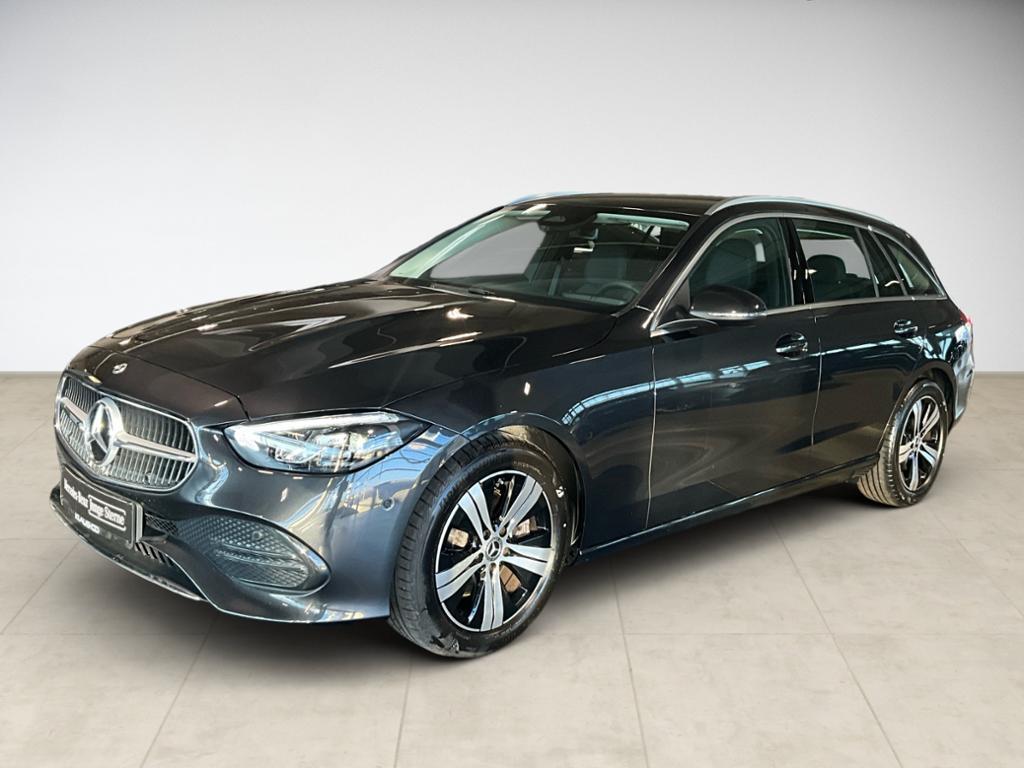 Mercedes-Benz C 200 AVANTGARDE Estate