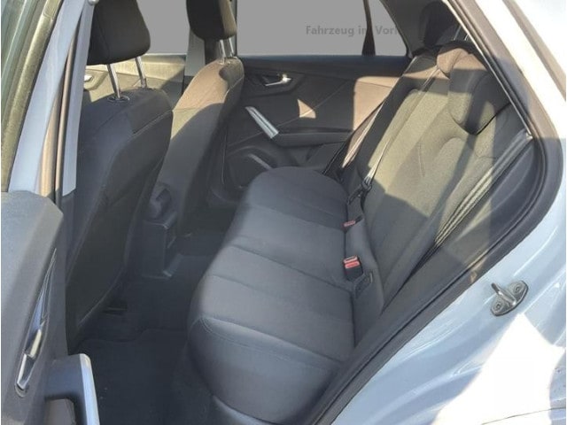Audi Q2 35 TFSI S-Tronic