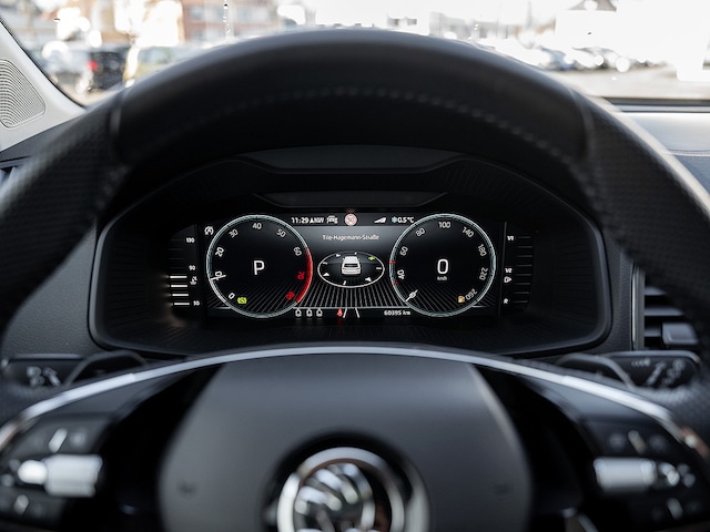 Skoda Karoq 1.5 TSI Style Style