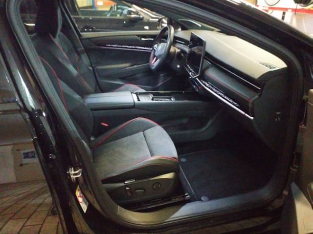 Volkswagen ID.7 4Motion Tourer