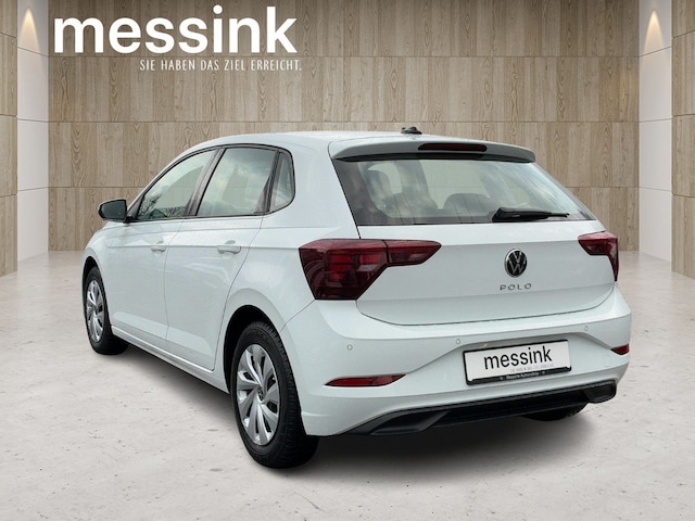 Volkswagen Polo 1.0 (EURO 6d) Virtual DynLicht LED PDC