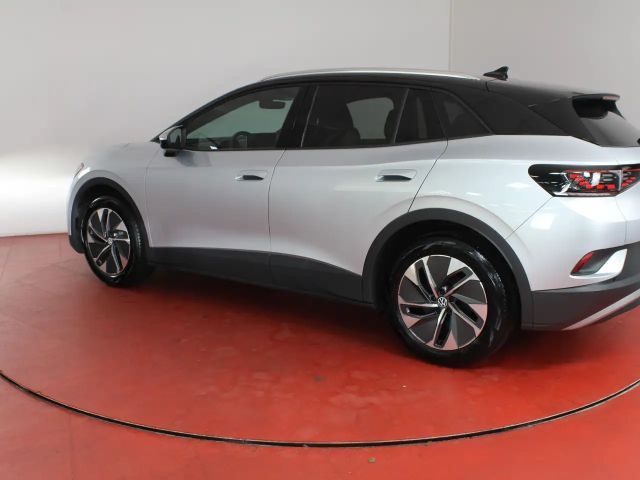 Volkswagen ID.4 52 KWh IQ.Drive Pure