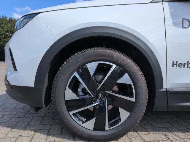 Opel Grandland X Hybrid