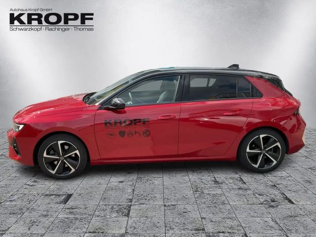 Opel Astra GS-Line Grand Sport Hybrid