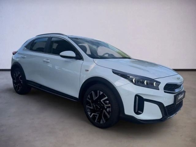 Kia XCeed XCEED 1.6T 150 DCT VIS KOM+
