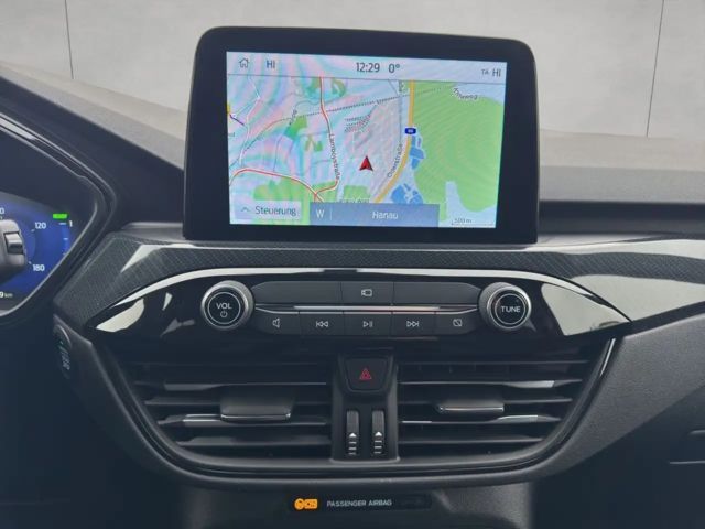 Ford Kuga Plug in Hybrid ST Line X