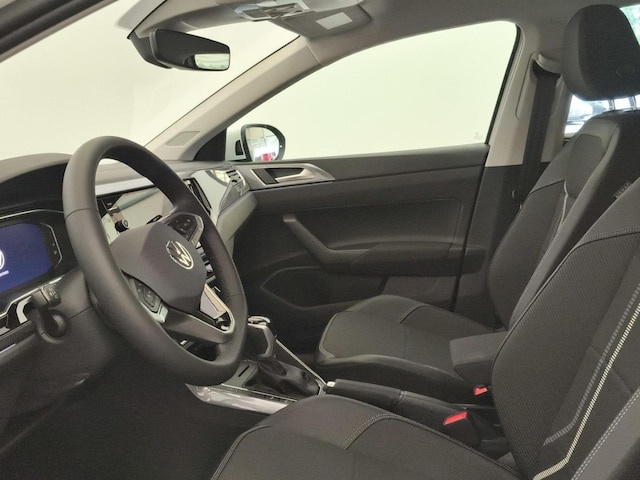 Volkswagen Taigo DSG Style